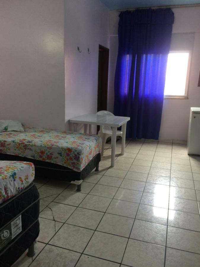 Hotel Granada Μανάους Εξωτερικό φωτογραφία