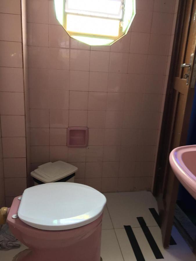 Hotel Granada Μανάους Εξωτερικό φωτογραφία