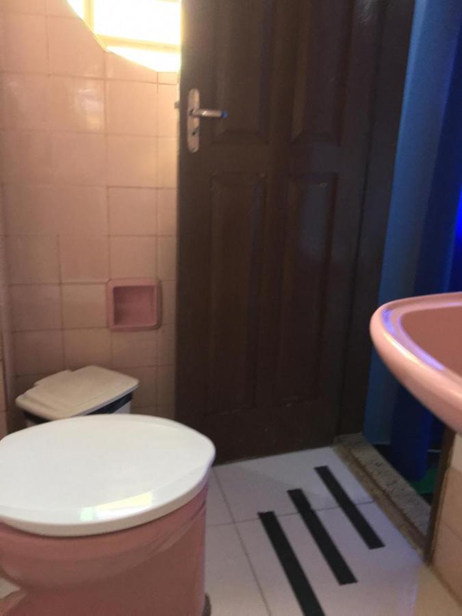 Hotel Granada Μανάους Εξωτερικό φωτογραφία